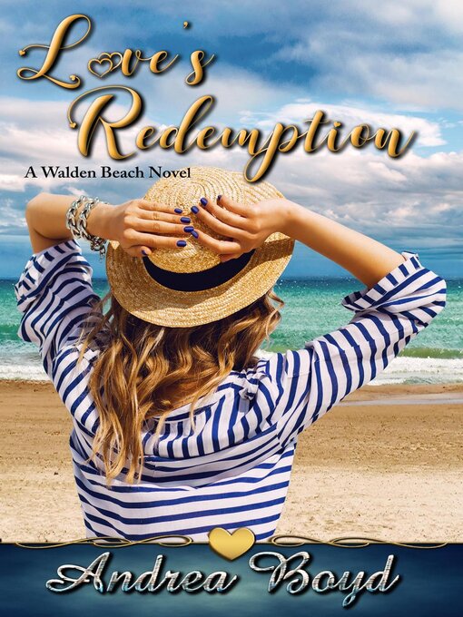 Title details for Love's Redemption by Andrea Boyd - Available